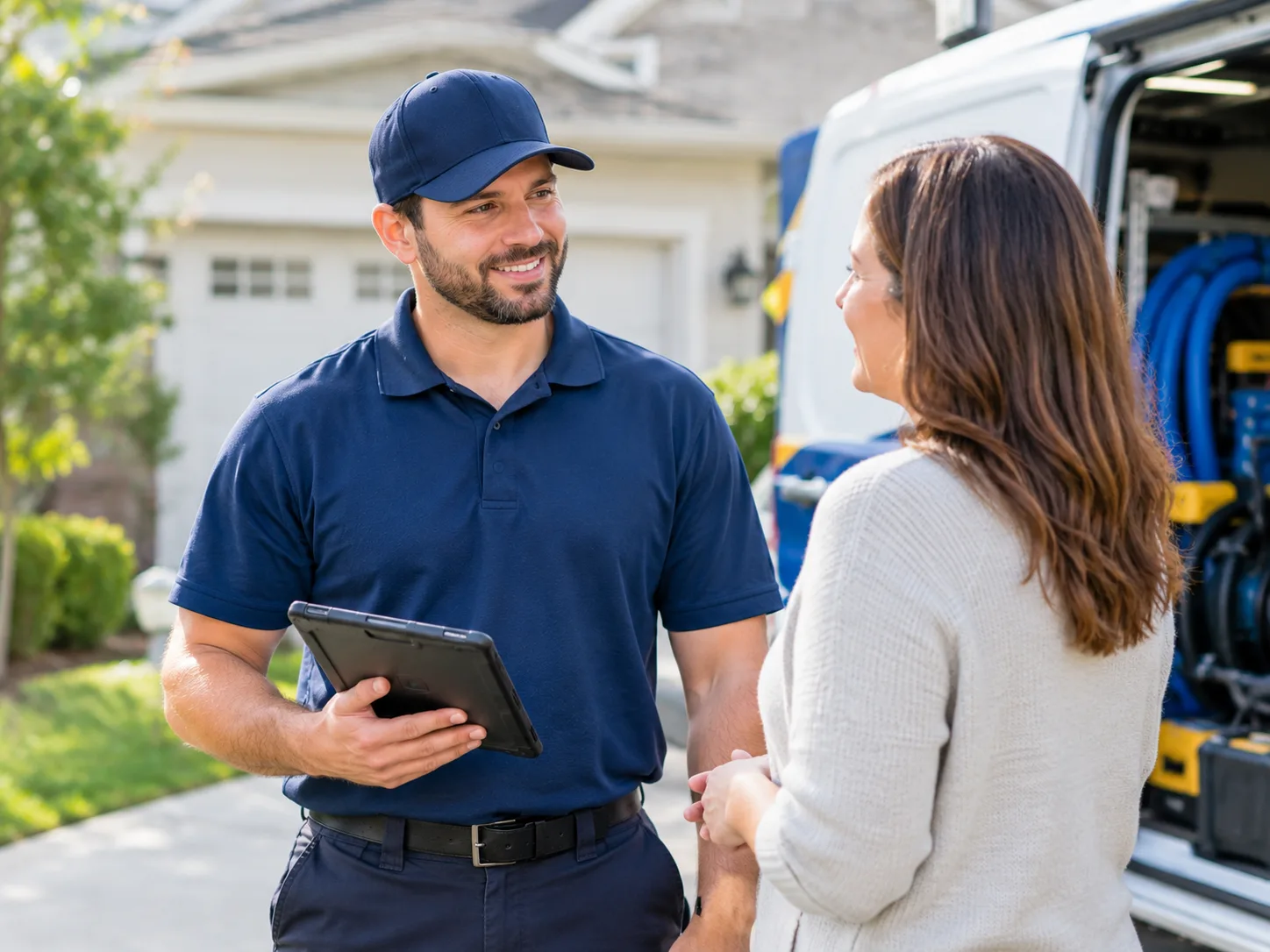 Sewage Backup Cleanup Mango, FL FAQs
